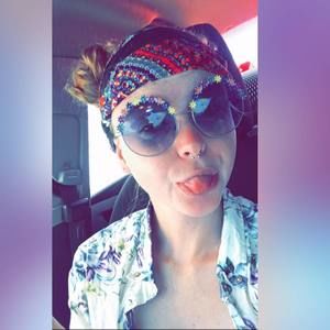 Meet your Posher, Katherine